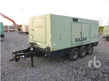 SULLAIR 900/1150XHA Portable - Compresor de aire