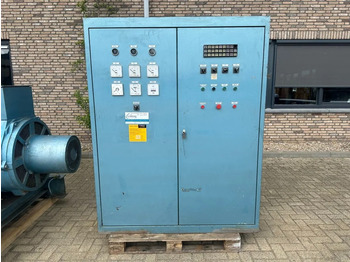 Generador industriale Cummins KTA 50 G1 SDMO 1000 kVA generatorset ex Emergency Noodstroom Aggregaat: foto 4