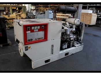 Generador industriale DAF 106 KVA GENERATOR: foto 1