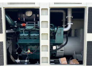 Doosan DP222CC - 1000 kVA Generator - DPX-19859  - Generador industriale: foto 5