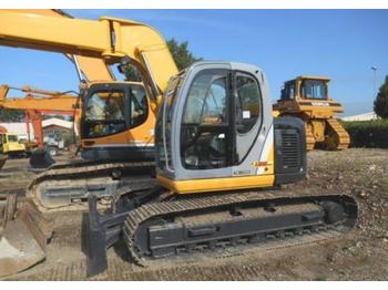 New Holland E135SR - Excavadora de cadenas