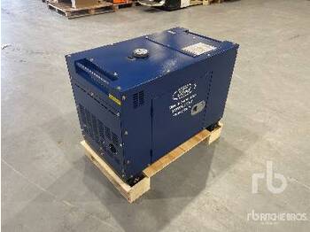 Generador industriale nuevo FORD FDT9200E Diesel (Unused): foto 1