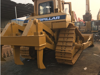 Bulldozer nuevo Famous brand CATERPILLAR D7H in China on sale: foto 2