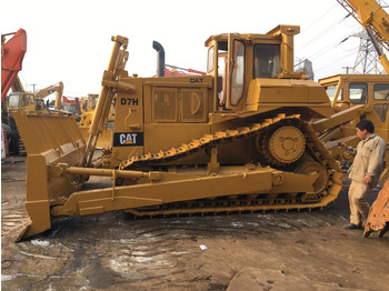 Bulldozer nuevo Famous brand CATERPILLAR D7H in China with good condition: foto 4
