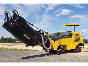 Fresadora en frío BOMAG BM 1000-35
