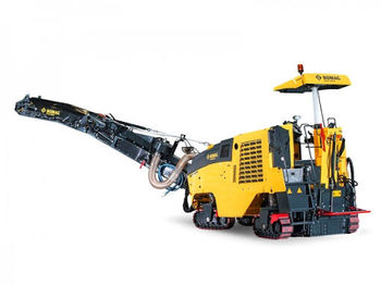 Fresadora en frío BOMAG BM 1200-35