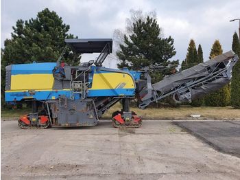 Fresadora en frío WIRTGEN W 150