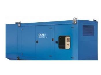 Generador industriale CGM 800P - Perkins 900 kva generator