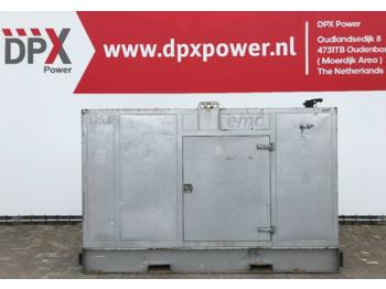 Daewoo D1146T - 135 kVA Generator - DPX-11435  - Generador industriale