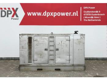 Deutz BF6M 1013E - 150 kVA Generator - DPX-11437  - Generador industriale
