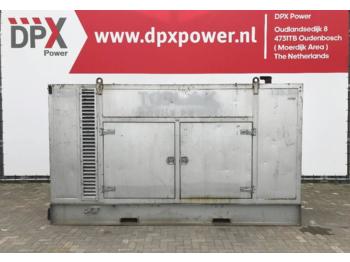 Deutz BF6M 1013E - 150 kVA Generator - DPX-11439  - Generador industriale