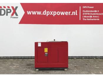 Deutz F3M1011F - 15 kVA Generator - DPX-11374  - Generador industriale