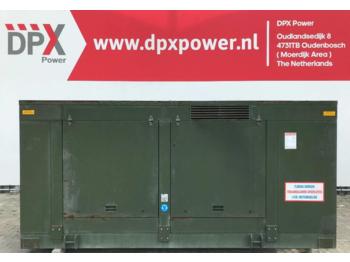 Deutz F8L413F - 95 kVA Generator - DPX-11520  - Generador industriale