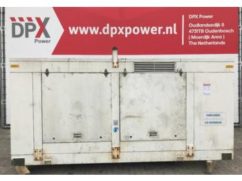 Deutz F8L413F - 95 kVA Generator - DPX-11541  - Generador industriale