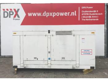 Deutz F8L 413F - 95 kVA Generator - DPX-11518  - Generador industriale