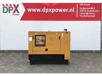 Olympian GEP 30 - Perkins - 30 kVA Generator - DPX-11307  - Generador industriale