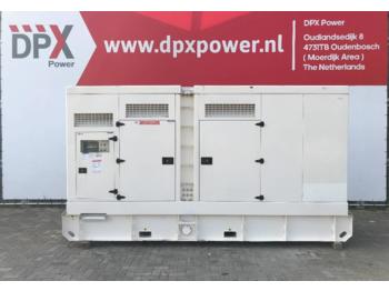 Perkins 2506C - 550 kVA Generator - DPX-11546  - Generador industriale