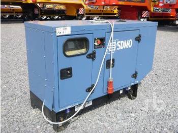SDMO T12K - Generador industriale