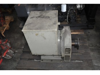 Stamford Alternator generator 42.5 kva - Generador industriale
