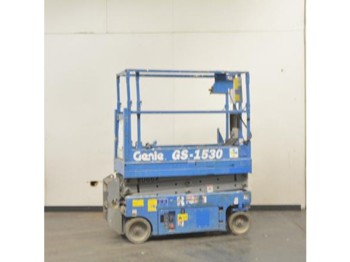 Genie GS-1530 - Maquinaria de construcción