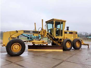 Grader CAT 12 H