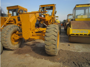 Grader CAT 140H