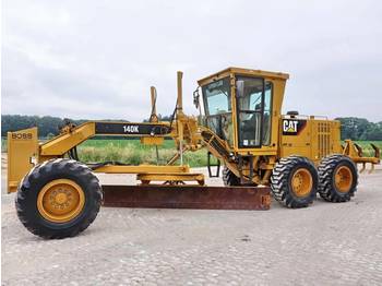 Grader CAT 140k On transport / good condition