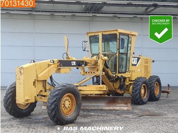 Grader Caterpillar 12K Nice and clean grader