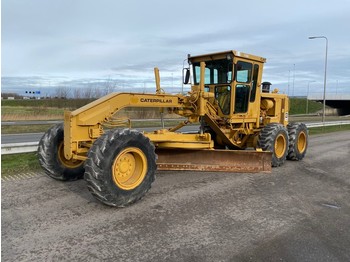Grader Caterpillar 140G Motor Grader
