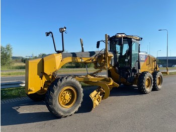 Grader Caterpillar 140M Motor Grader