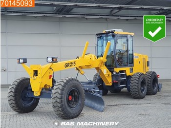Grader XCMG GR215 NEW UNUSED GRADER - CAT 140H