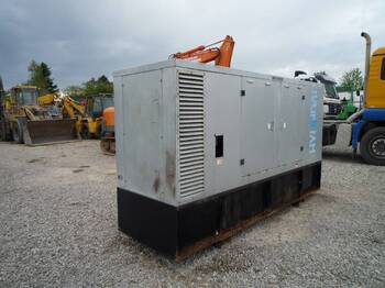 Generador industriale HYUNDAI 110 KW: foto 1
