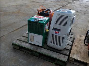 Equipo de construcción Hilti Industrial Vacuum Cleaners & Dehumidifiers (4 of): foto 1