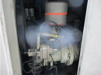 Compresor de aire Ingersoll Rand MH 55 VFD: foto 4