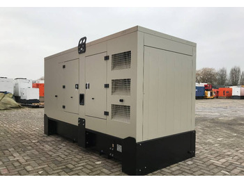 Iveco NEF67TM7 - 220 kVA Generator - DPX-17556  - Generador industriale: foto 3