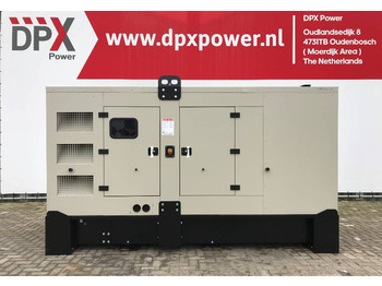 Iveco NEF67TM7 - 220 kVA Generator - DPX-17556  - Generador industriale: foto 1