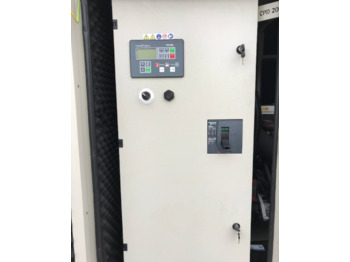 Iveco NEF67TM7 - 220 kVA Generator - DPX-17556  - Generador industriale: foto 4