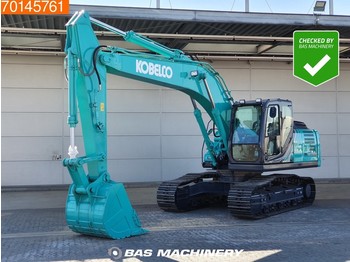 Excavadora de cadenas Kobelco SK220 XD-10 COMING SOON - MULTIPLE NEW UNUSED UNITS: foto 1