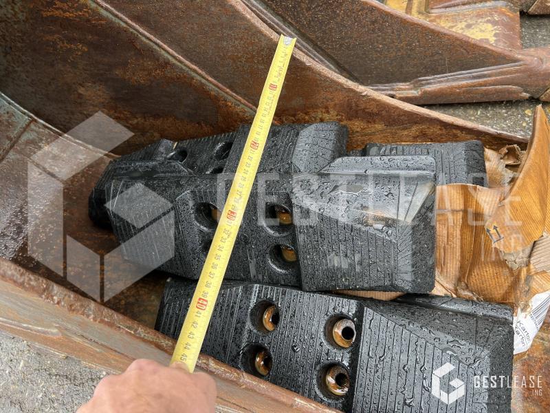 Excavadora de cadenas Liebherr R914 COMPACT: foto 17