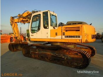 Excavadora de cadenas Liebherr R 904C HDSL: foto 2