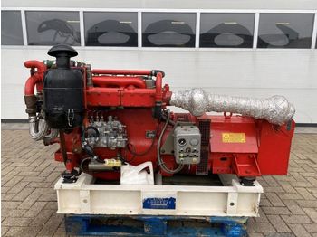 Generador industriale MWM D 226-4 Marine 40 kVA generatorset: foto 1