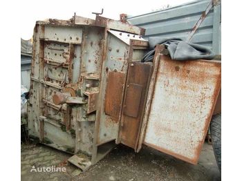 Machacadora HAZEMAG SAP 3 - Impact crusher
