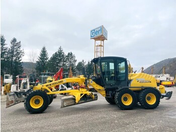 Grader New Holland F156.7A (3551): foto 1