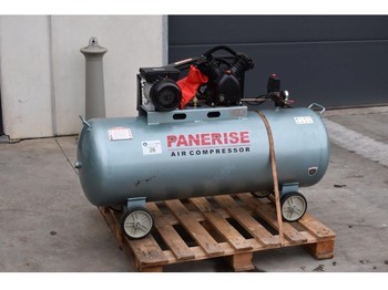 Compresor de aire nuevo Panerise PV2065A-300: foto 1