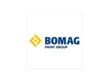  2005 Bomag BW62H Double Drum Vibrating Roller - 101100603420 - Plancha reversible