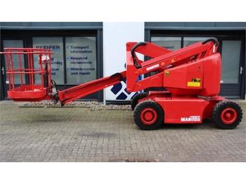 Manitou 150AET Electric, 15m Working Height.  - Plataforma articulada