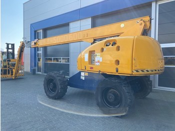Plataforma telescopica Haulotte H 23 TPX