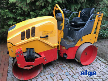 Rodillo Hamm HD 10CVV, Tandem-Vibrationswalze,1000mm Bandagen