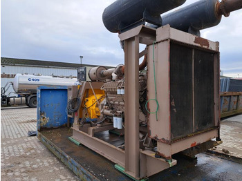 Generador industriale Sdmo 700 KW: foto 3