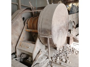 Trituradora Lokomo K75